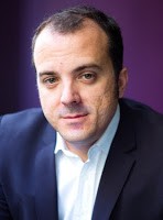 Prof. Msc. Marcos Hiller