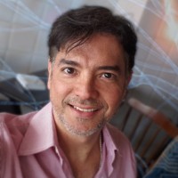 Prof. Esp. Pedro Cordier